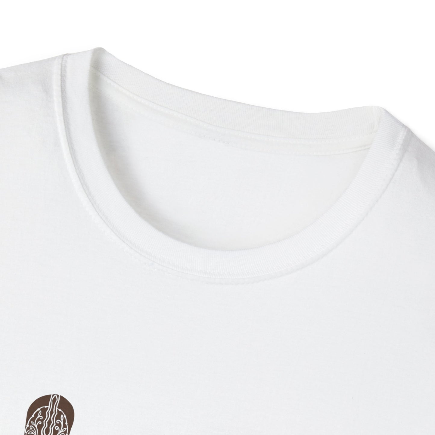 Vaquera Tee