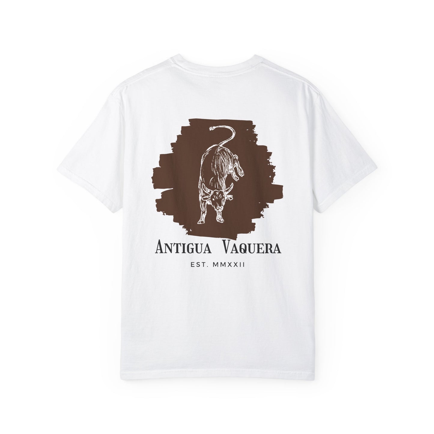 Toro tee