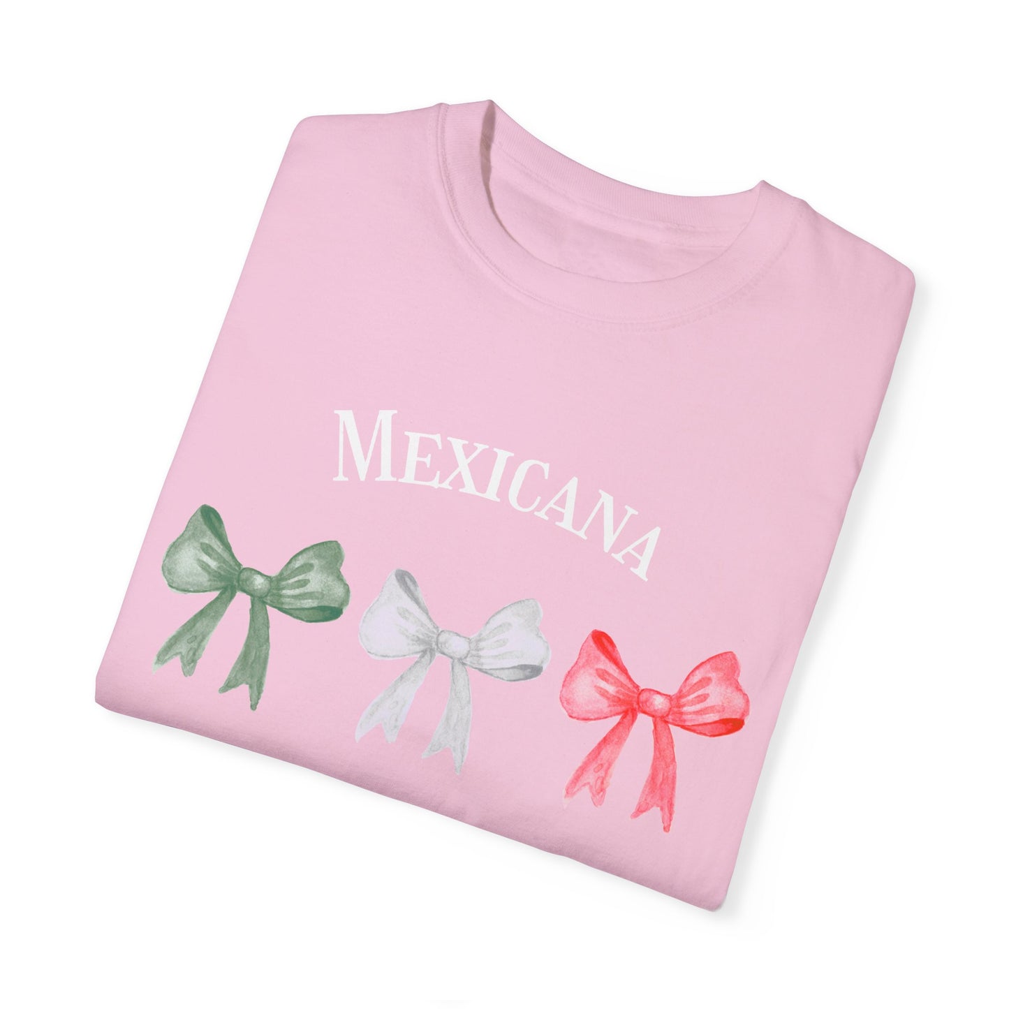 Mexicana Tee