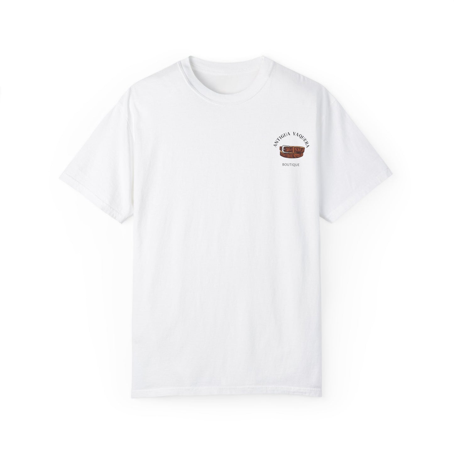 Toro tee