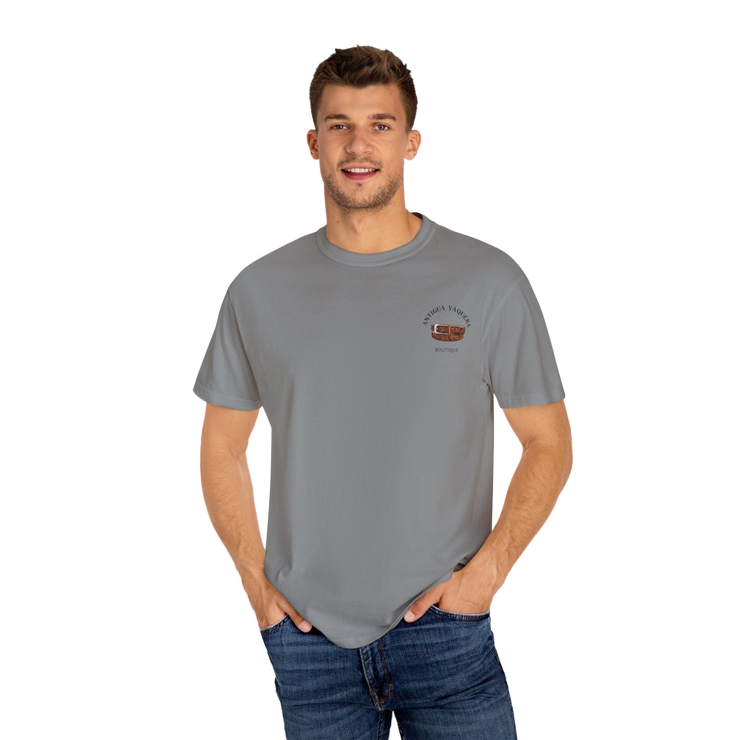 Toro tee