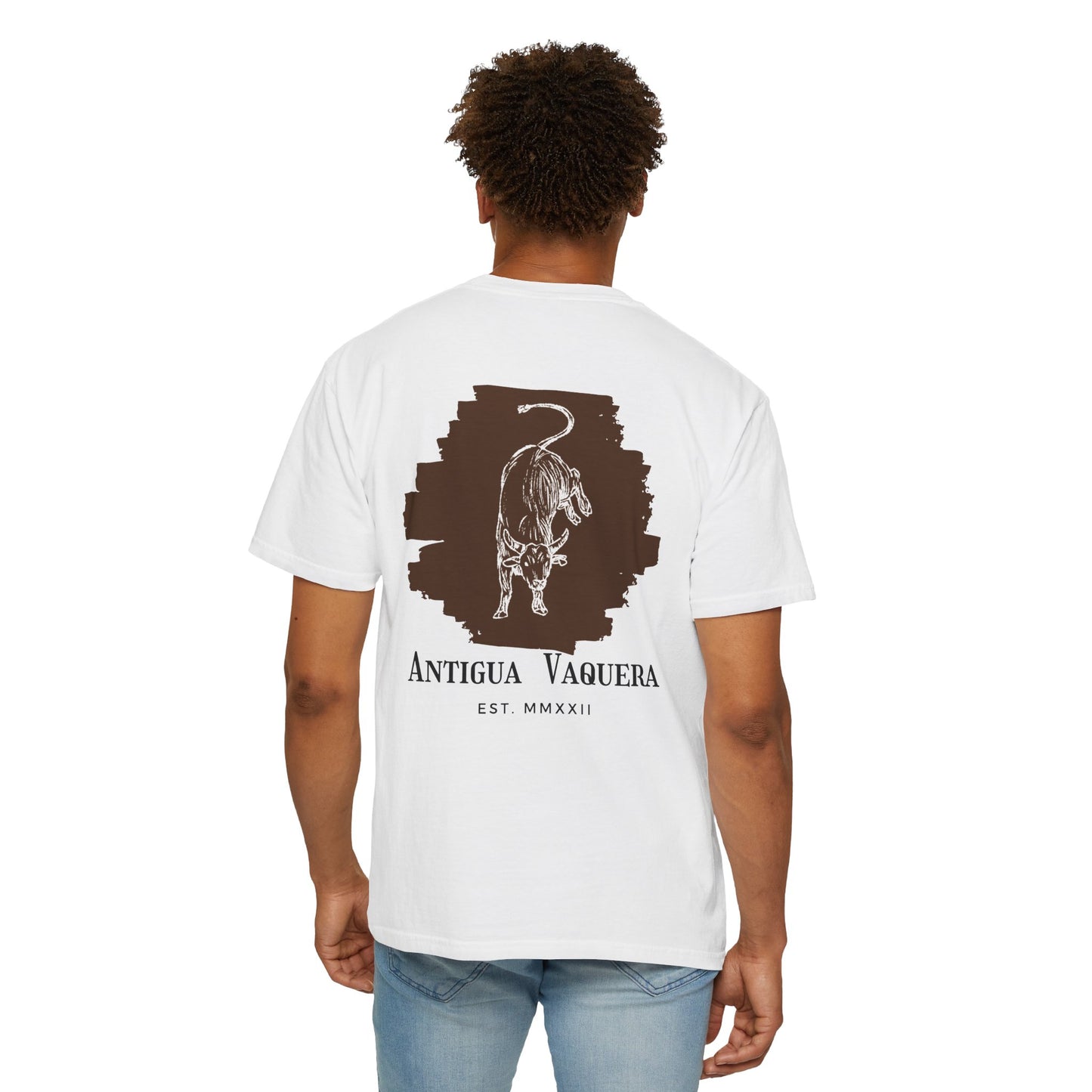 Toro tee