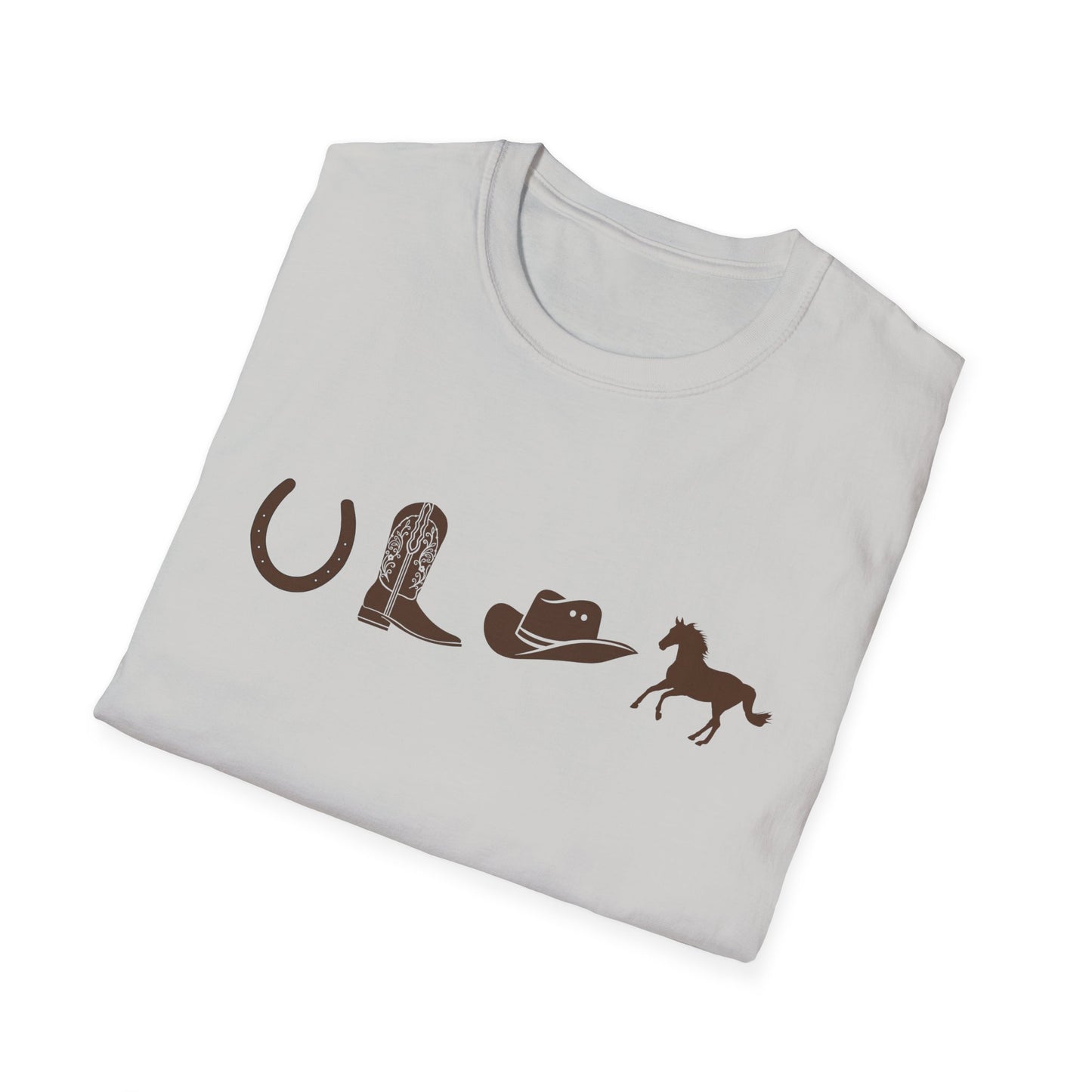 Vaquera Tee
