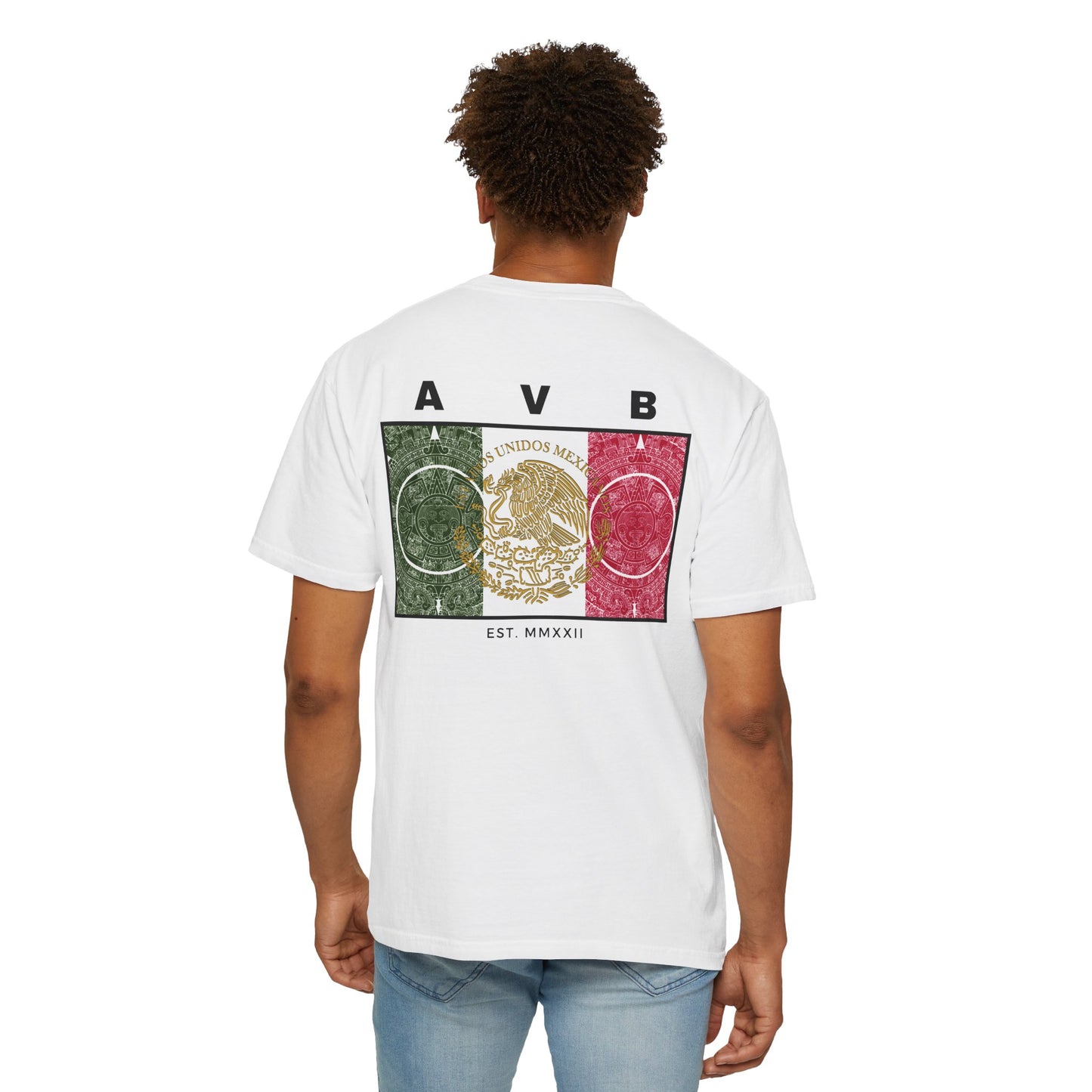 Méx tee