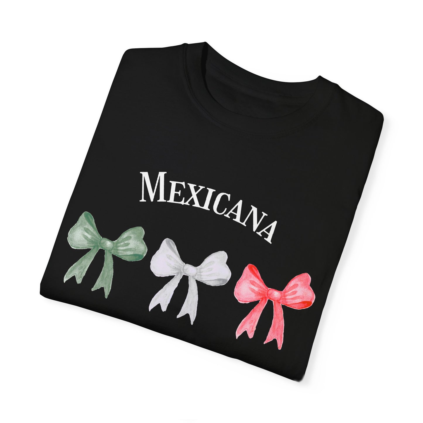 Mexicana Tee