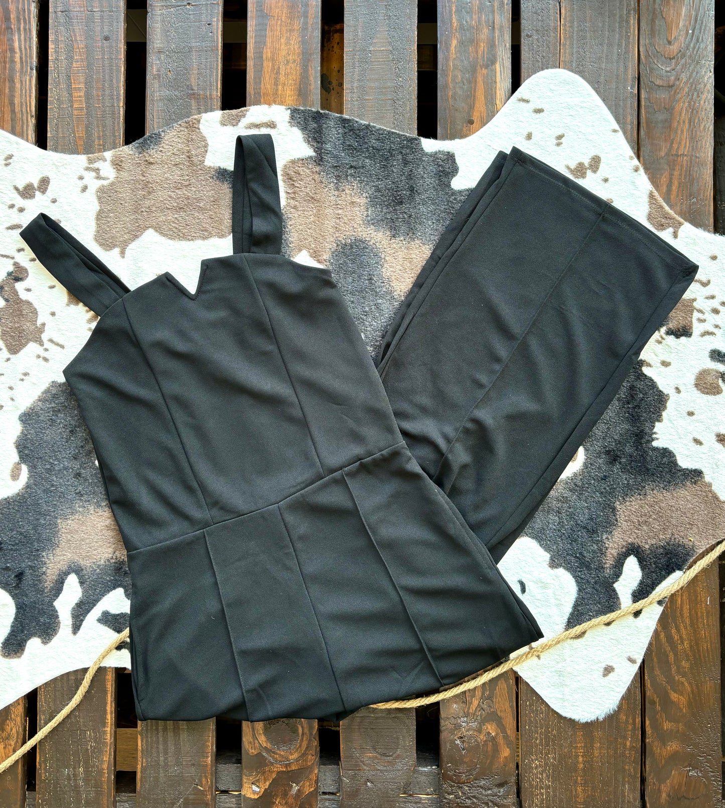 Monica Jumpsuit