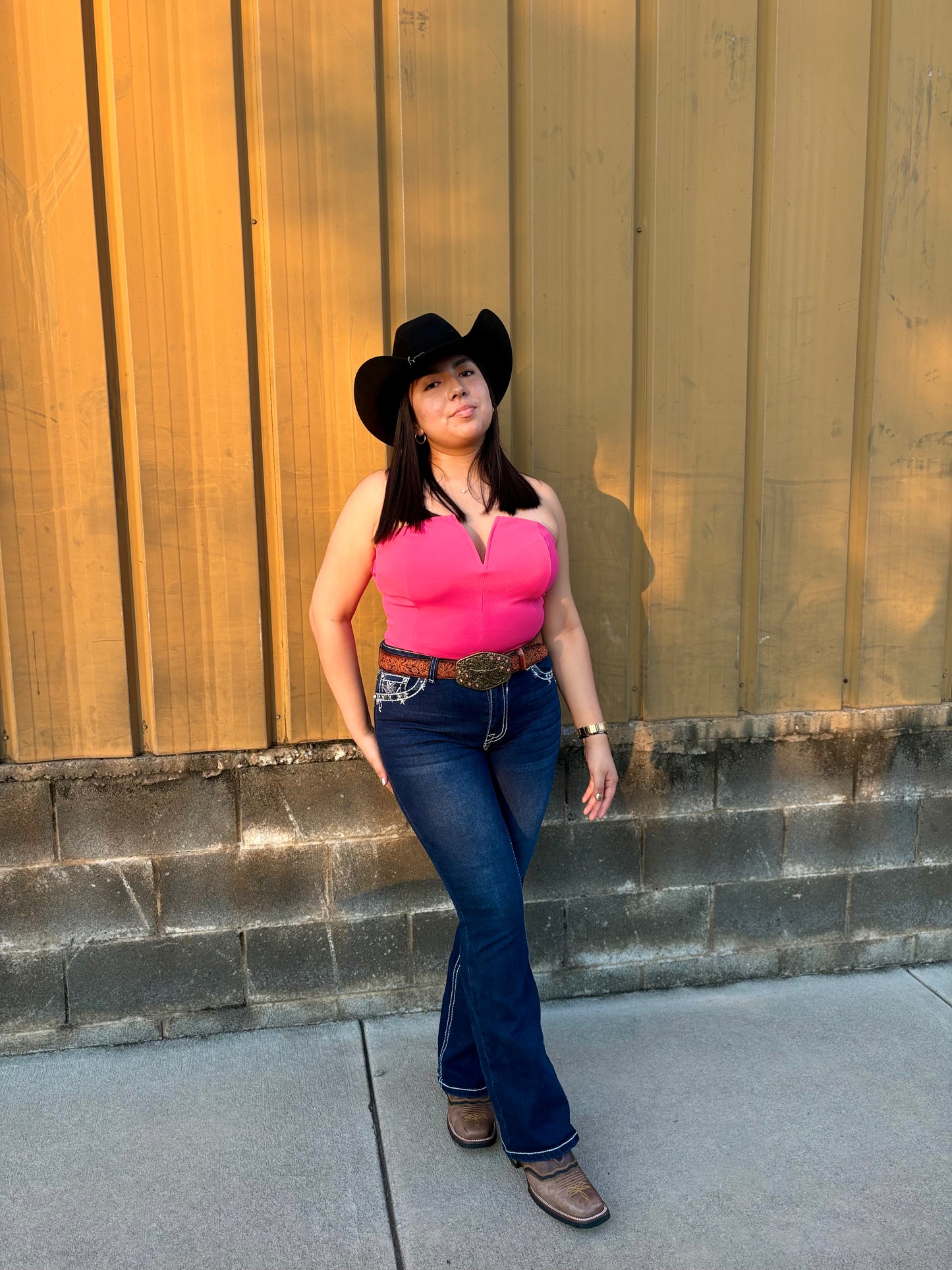Rosa Bodysuit
