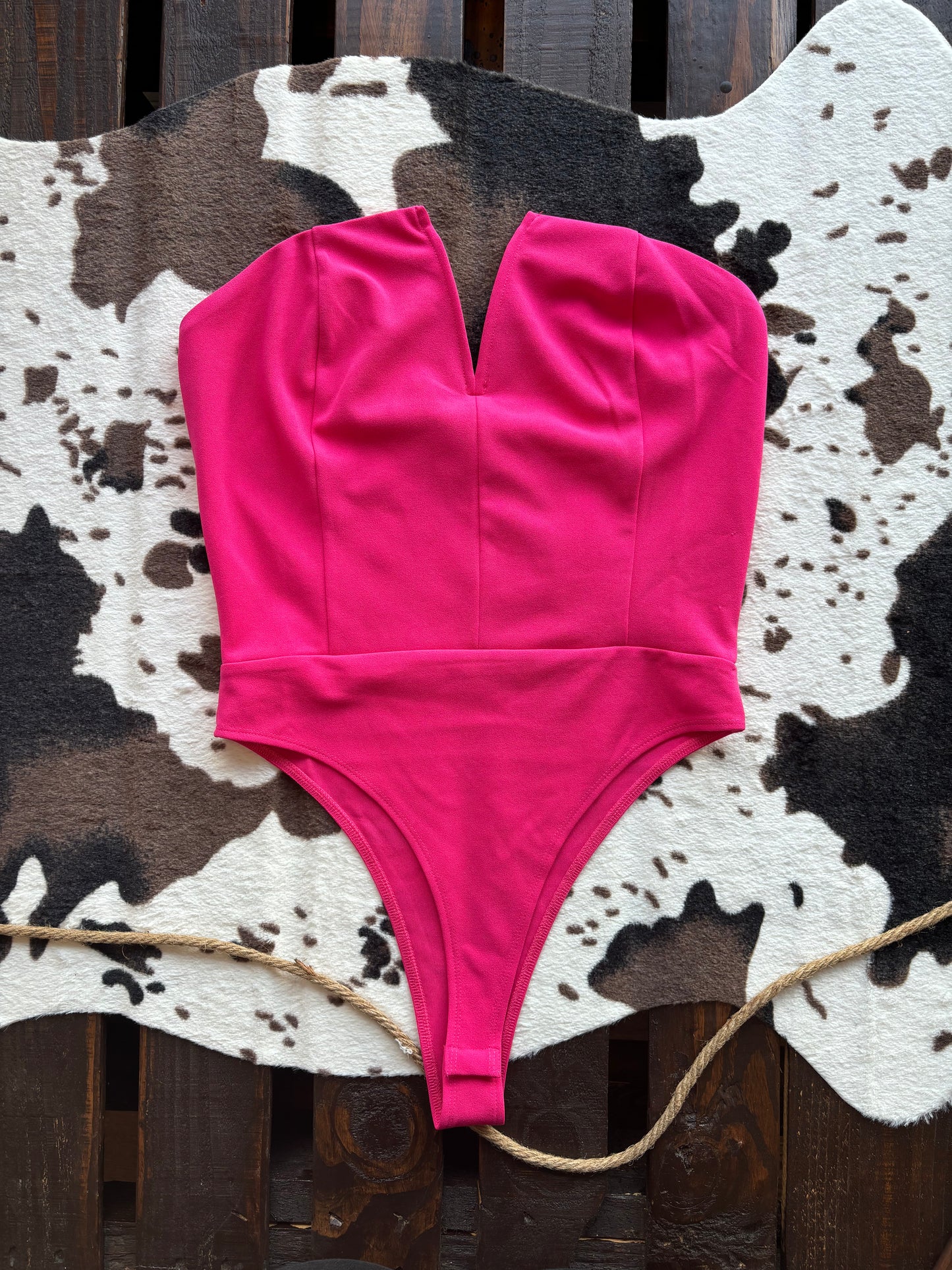 Rosa Bodysuit
