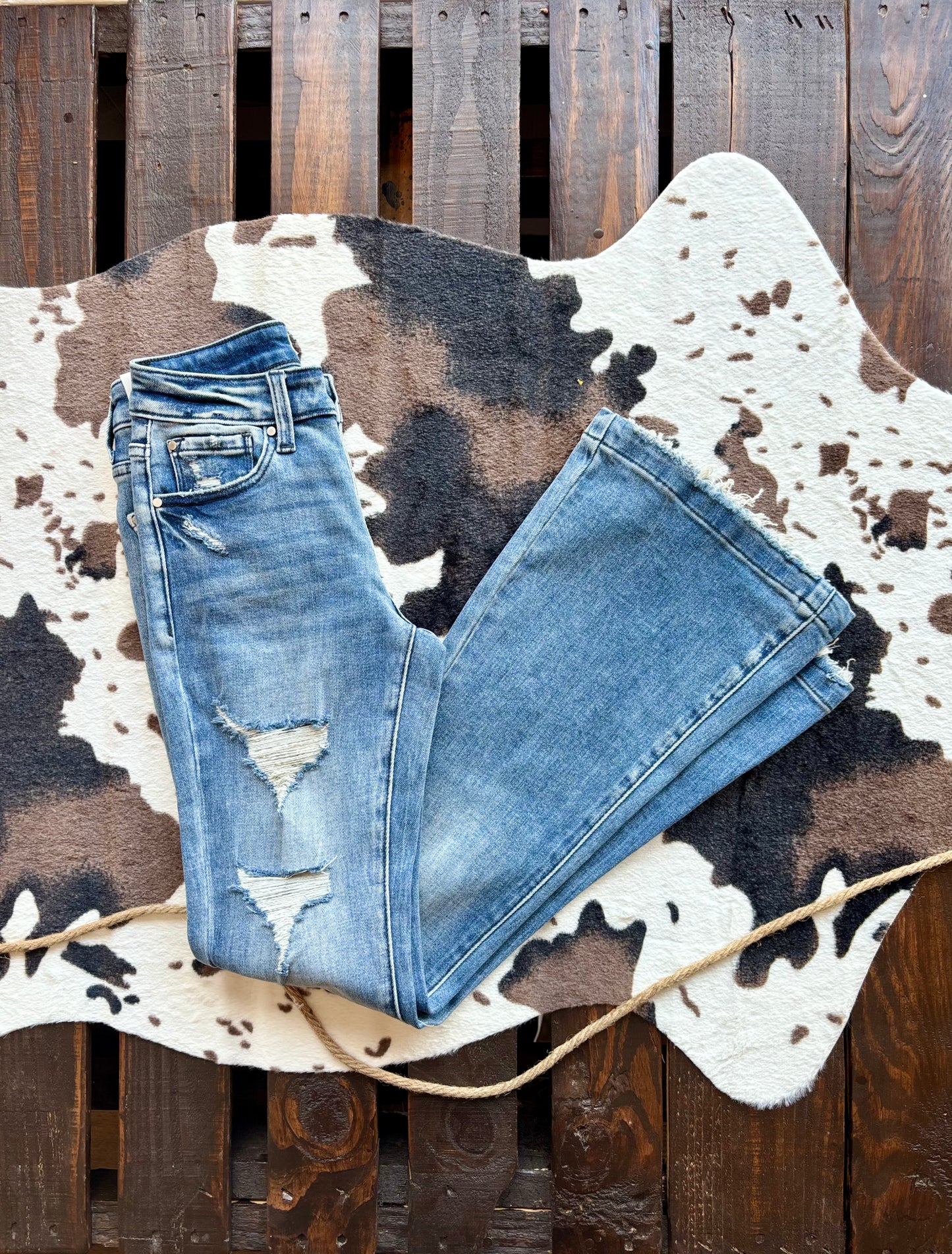 Petra Jeans