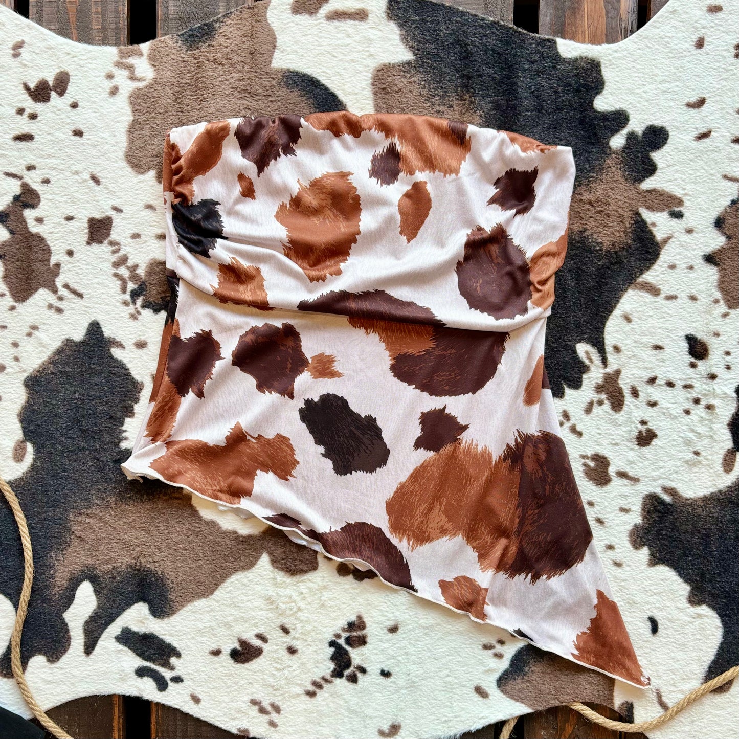 Vaquita Top