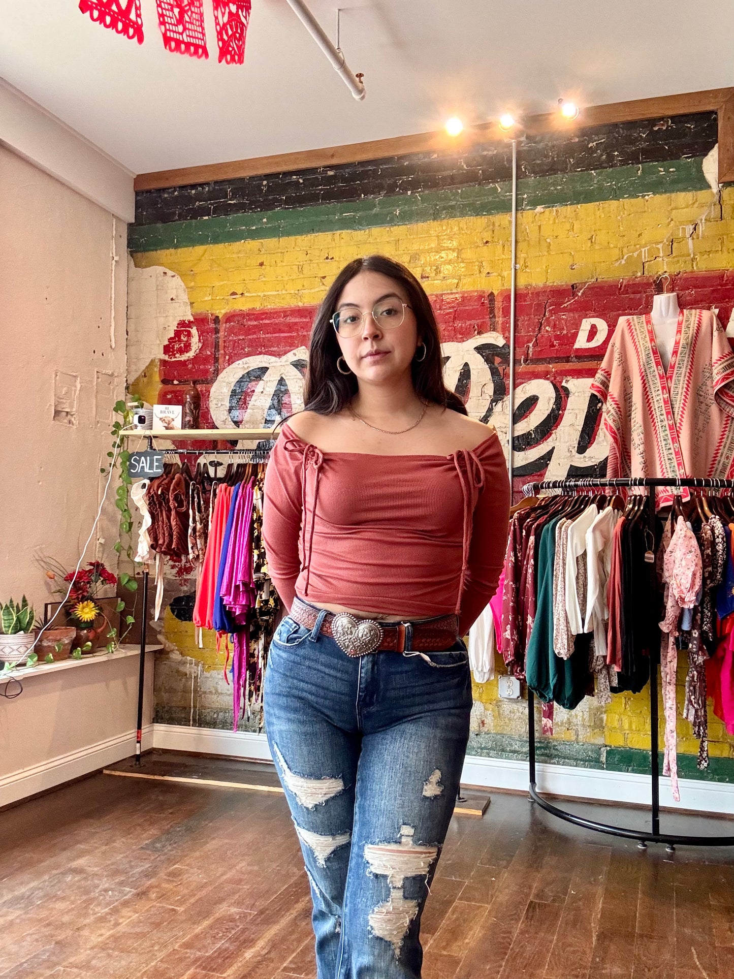 Sierra Top