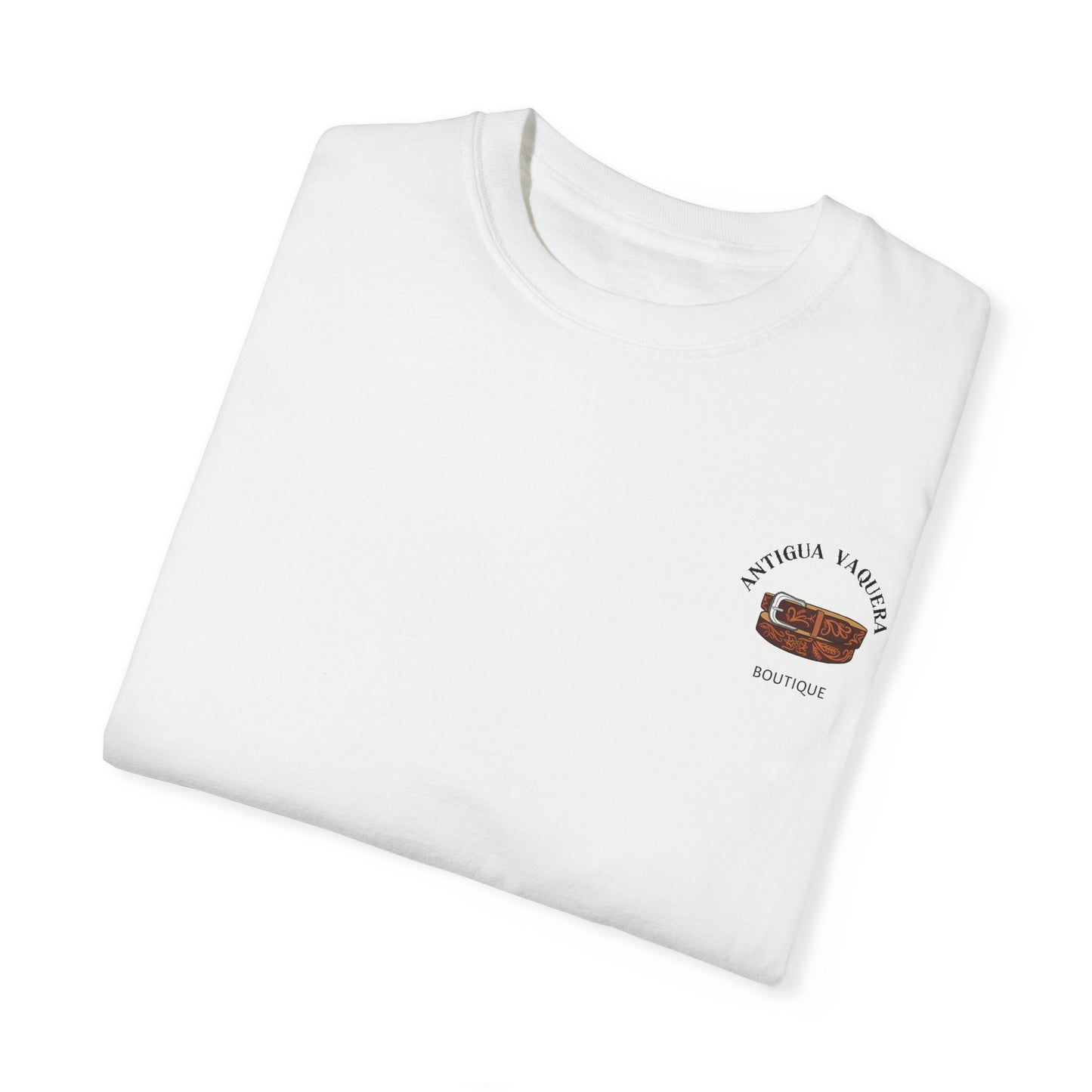 Toro tee