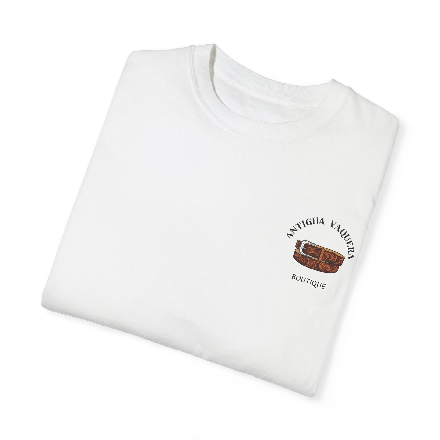 Méx tee