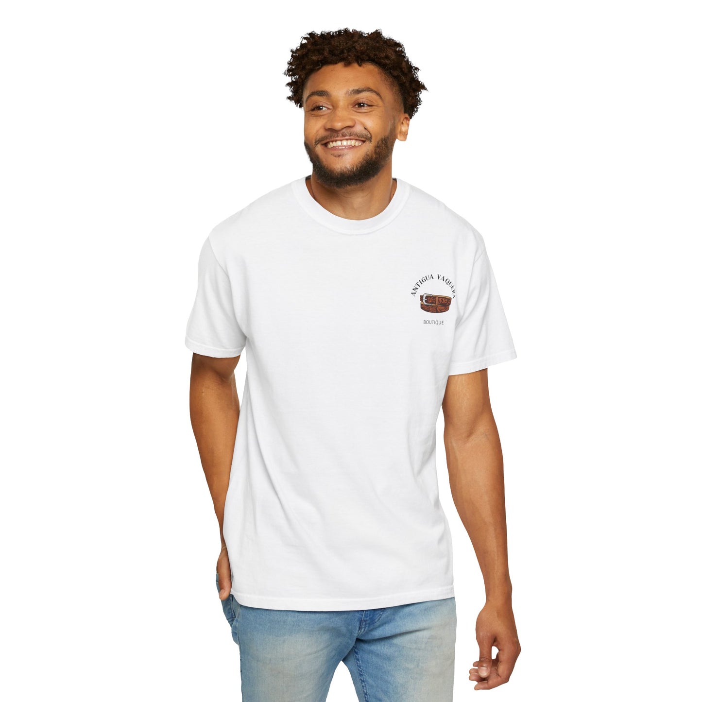 Méx tee
