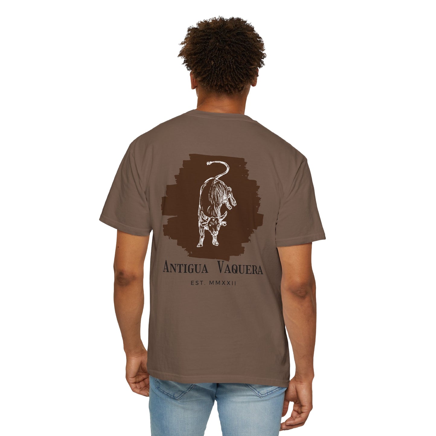 Toro tee