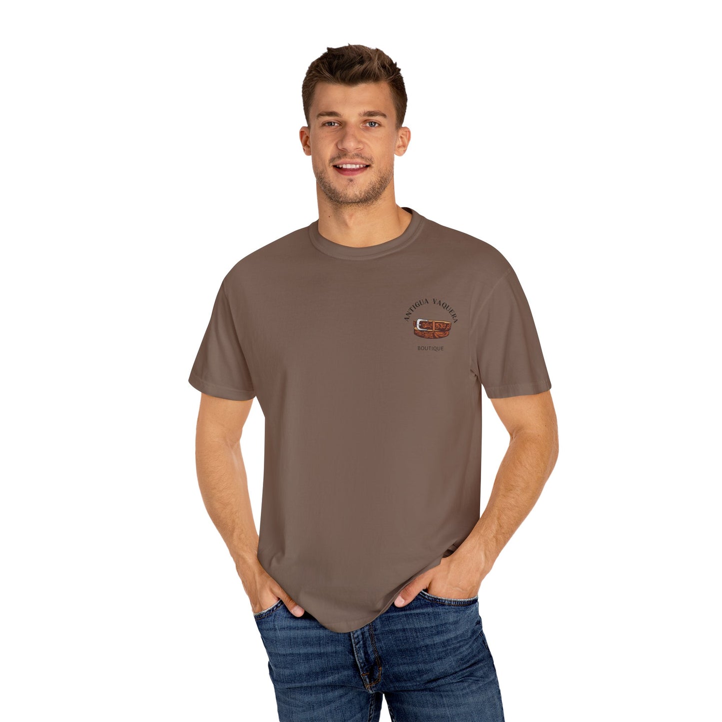 Méx tee