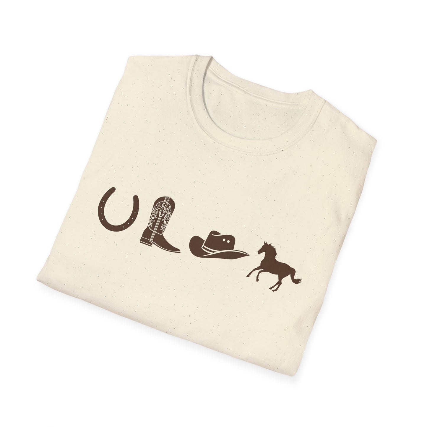 Vaquera Tee