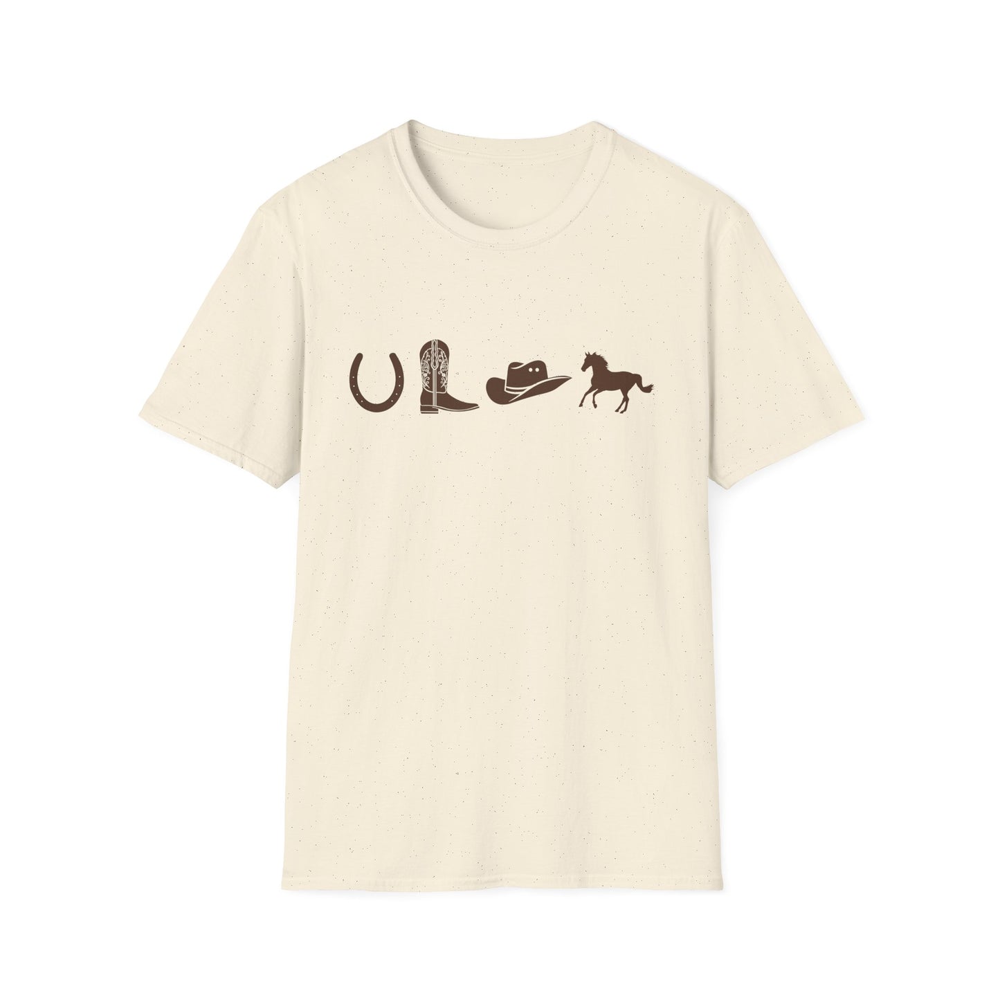Vaquera Tee