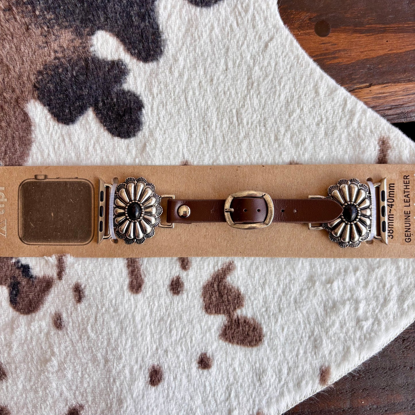 Watch band