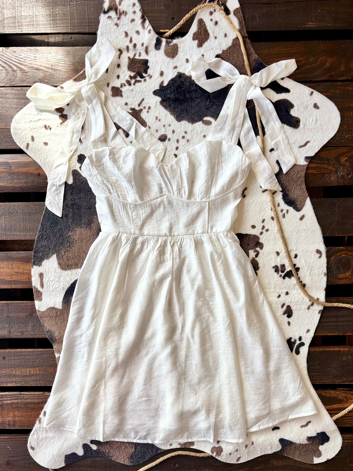 Lily Dress