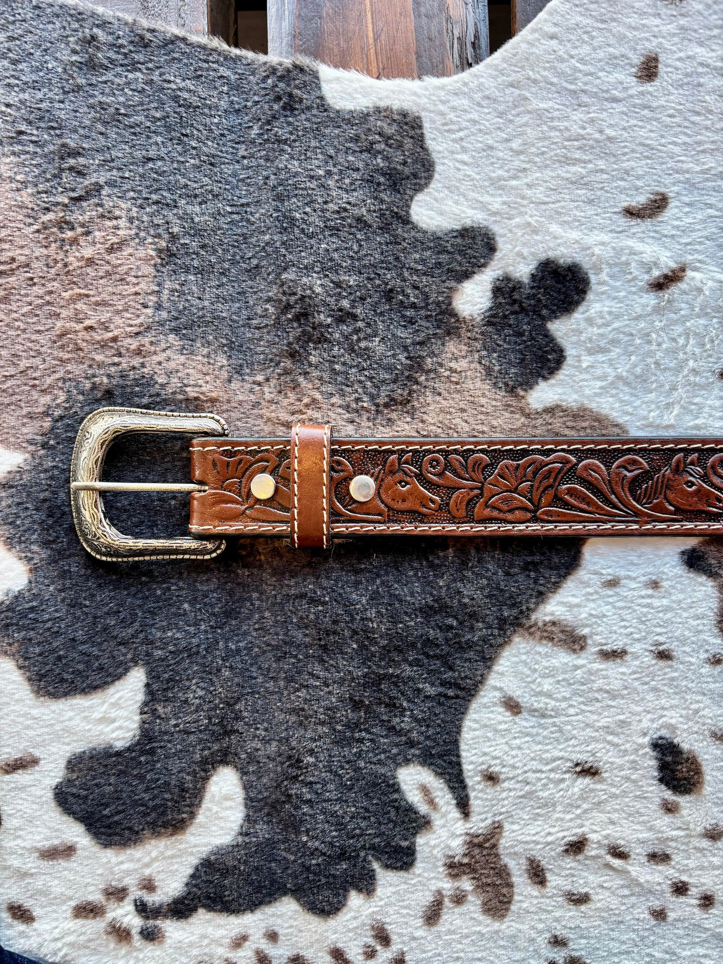 Belts