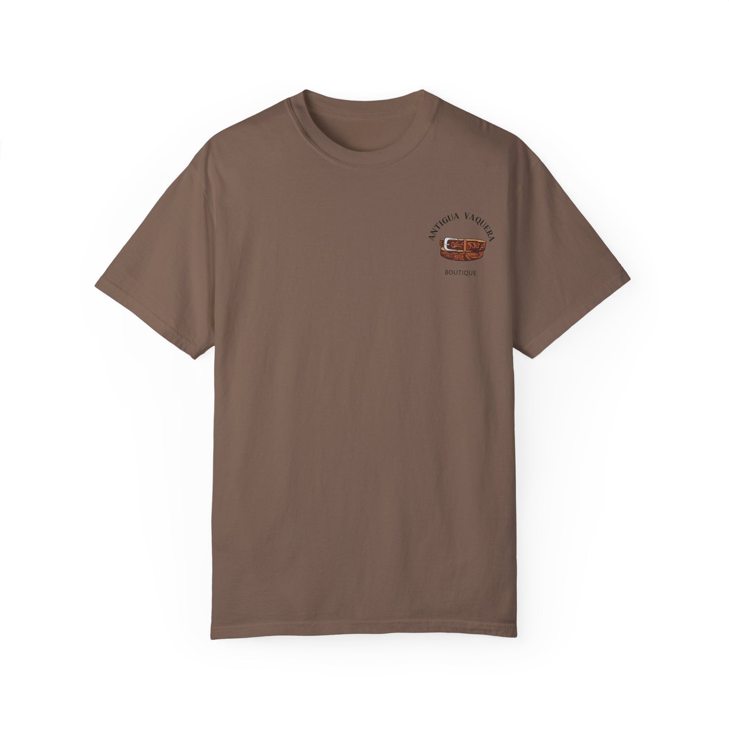Méx tee