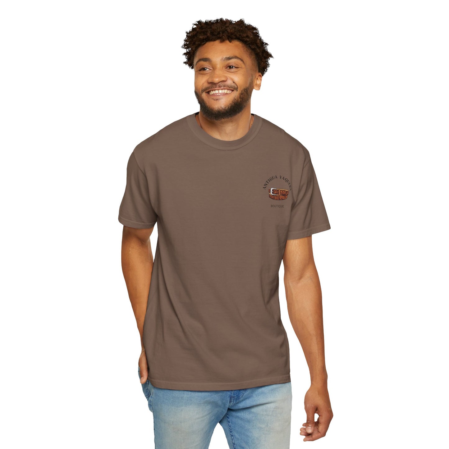 Méx tee