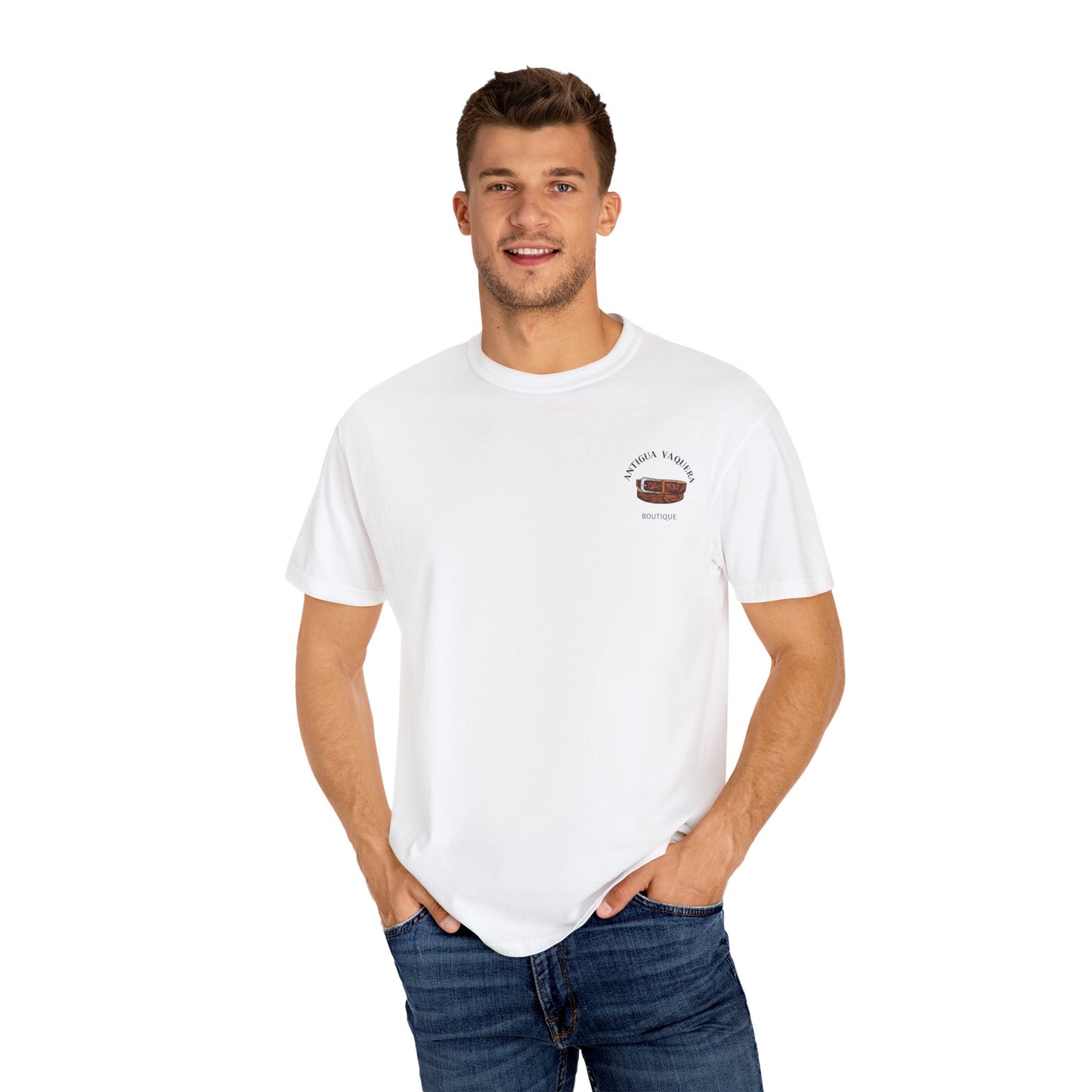 Toro tee