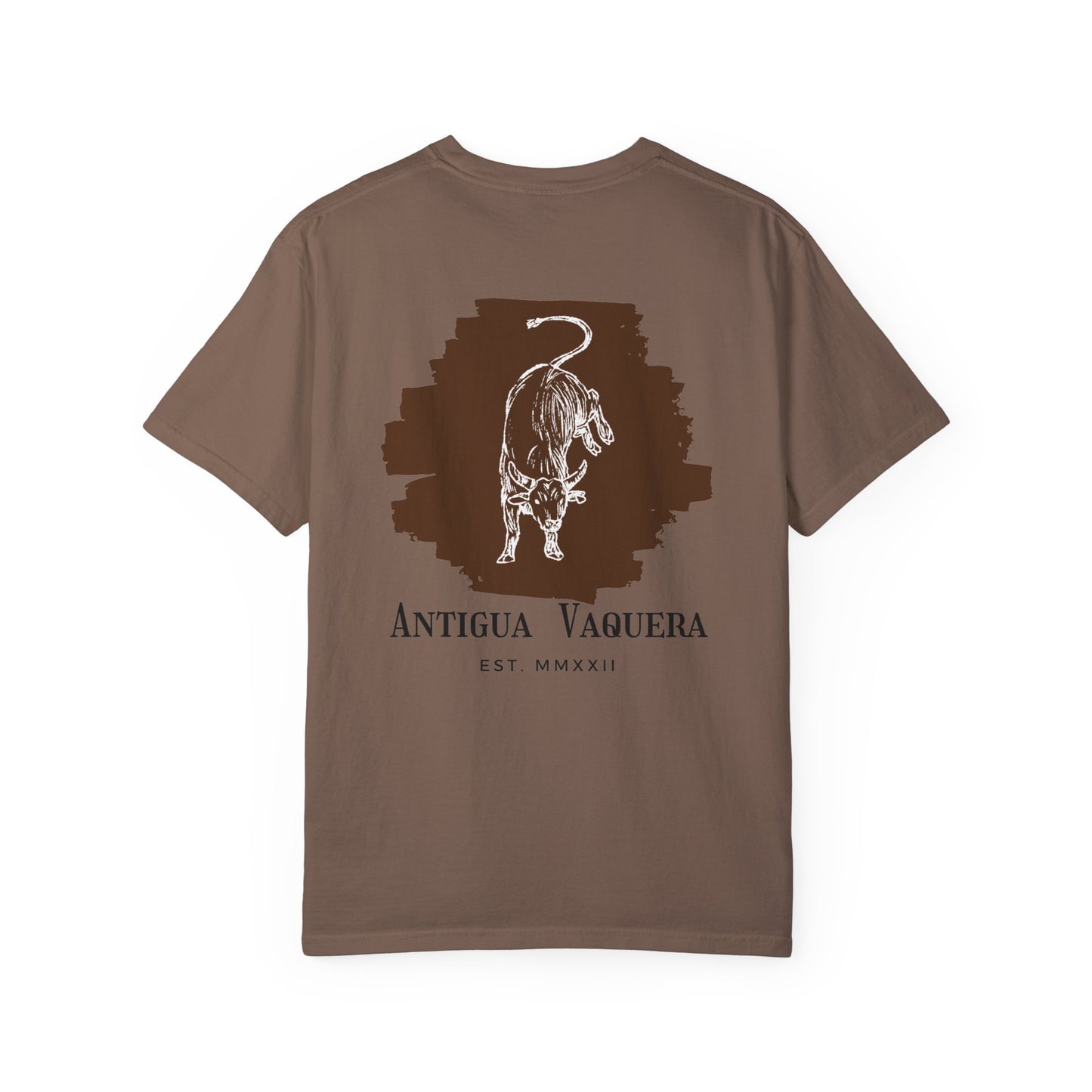 Toro tee