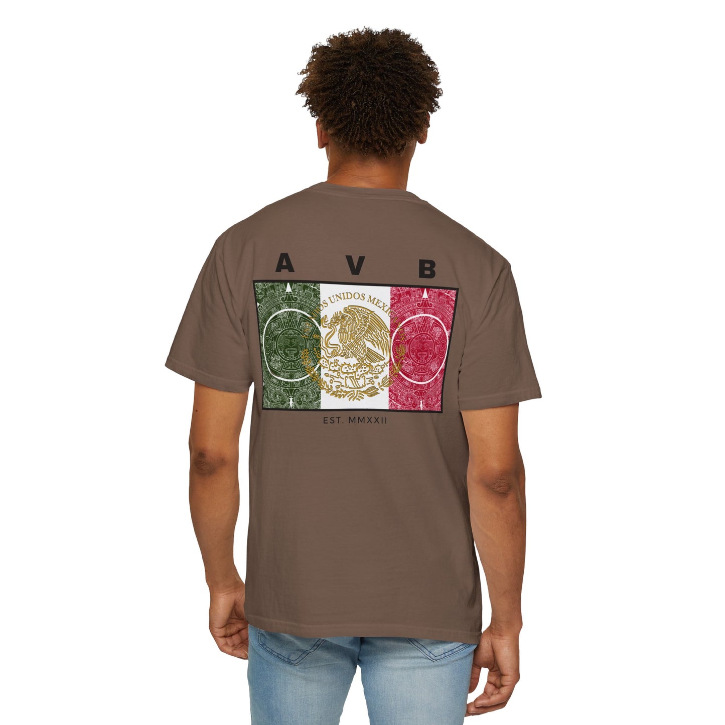 Méx tee