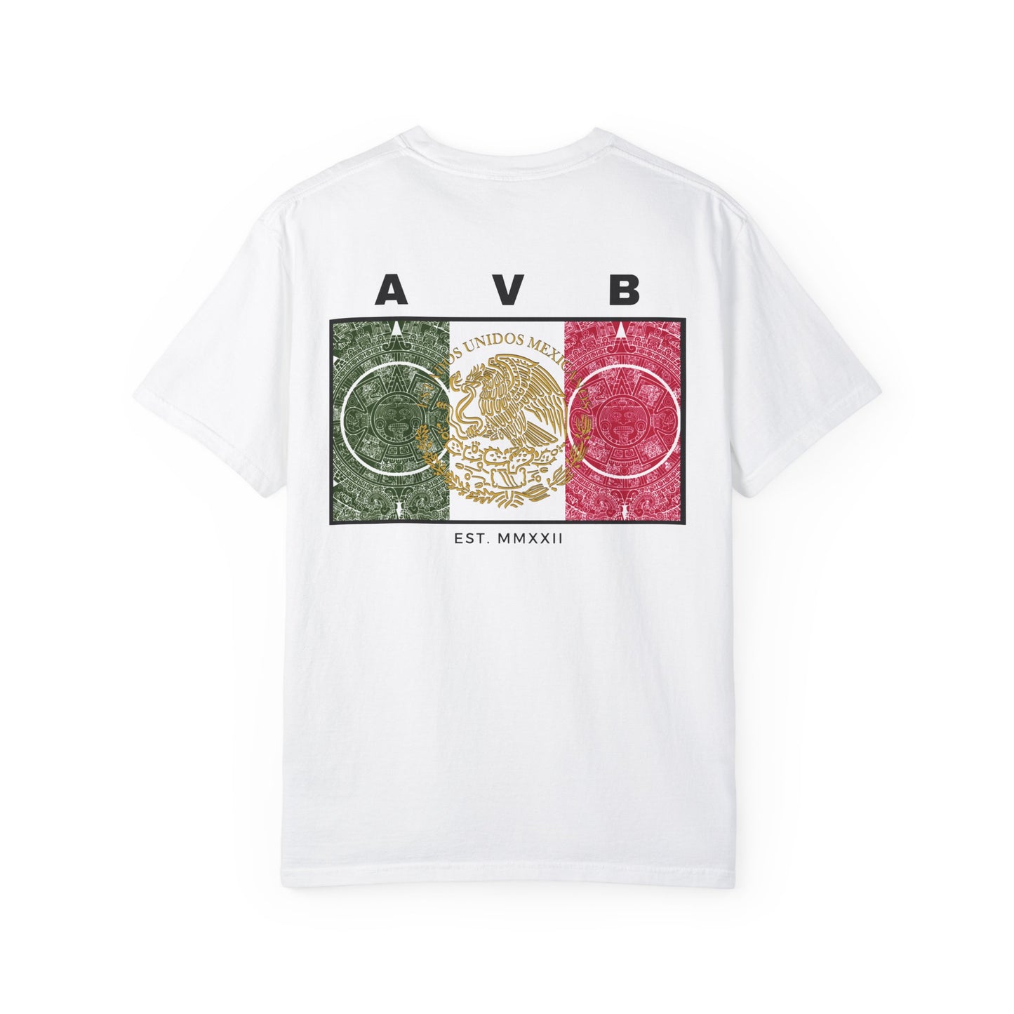 Méx tee