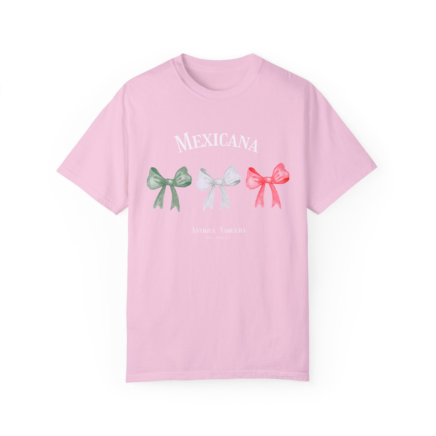 Mexicana Tee