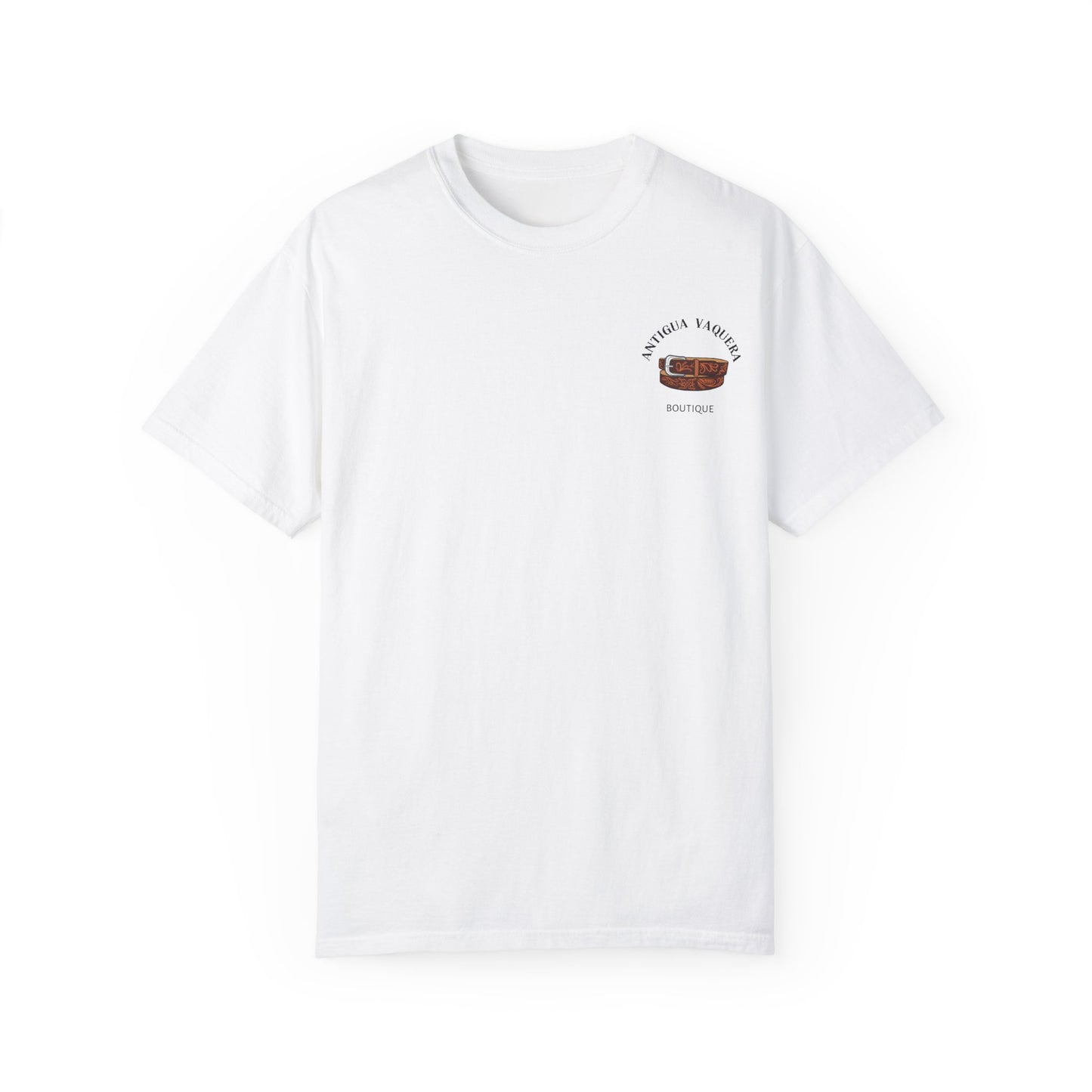 Méx tee