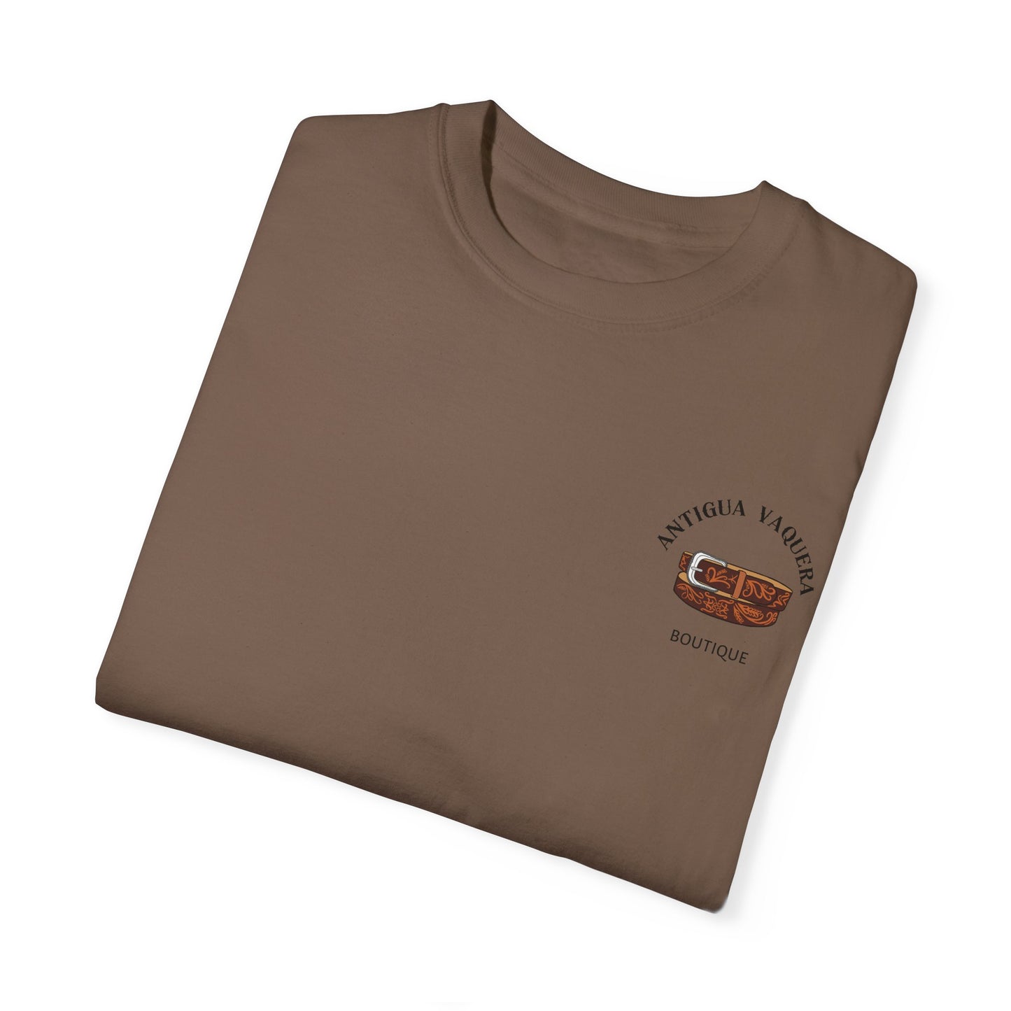 Méx tee