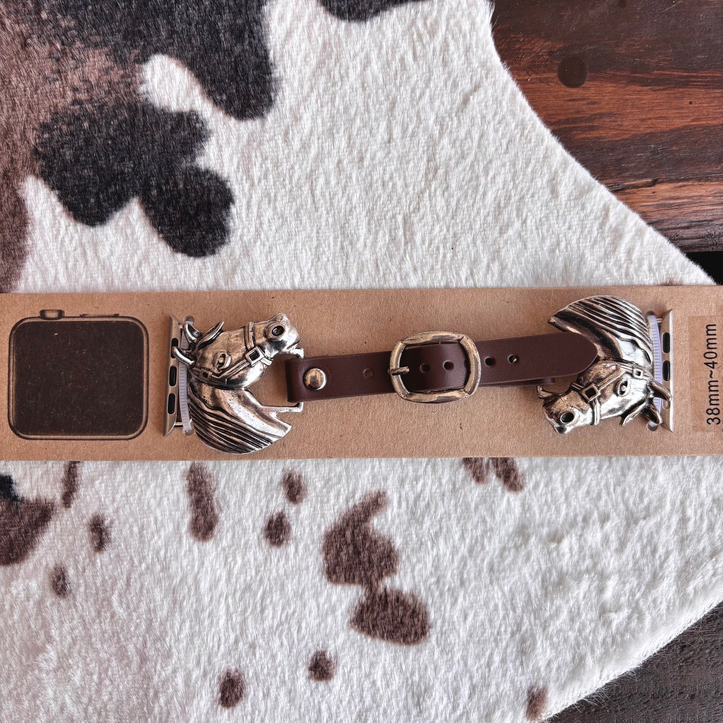 Watch band
