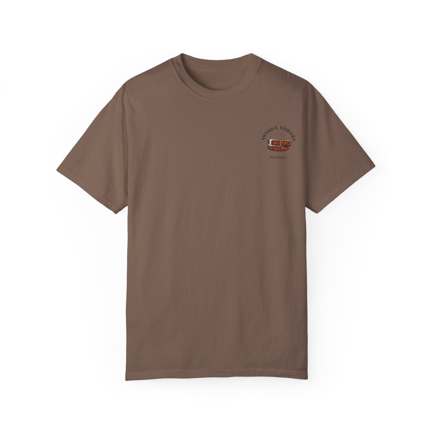 Toro tee