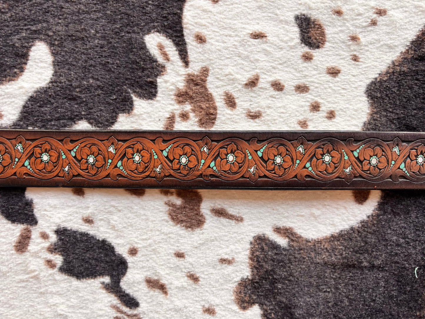 Western belt