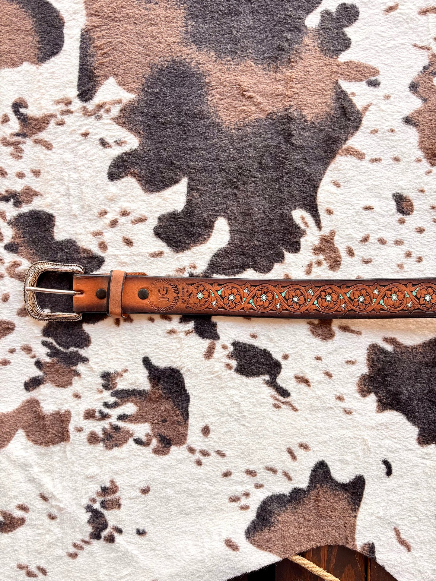 Western belt