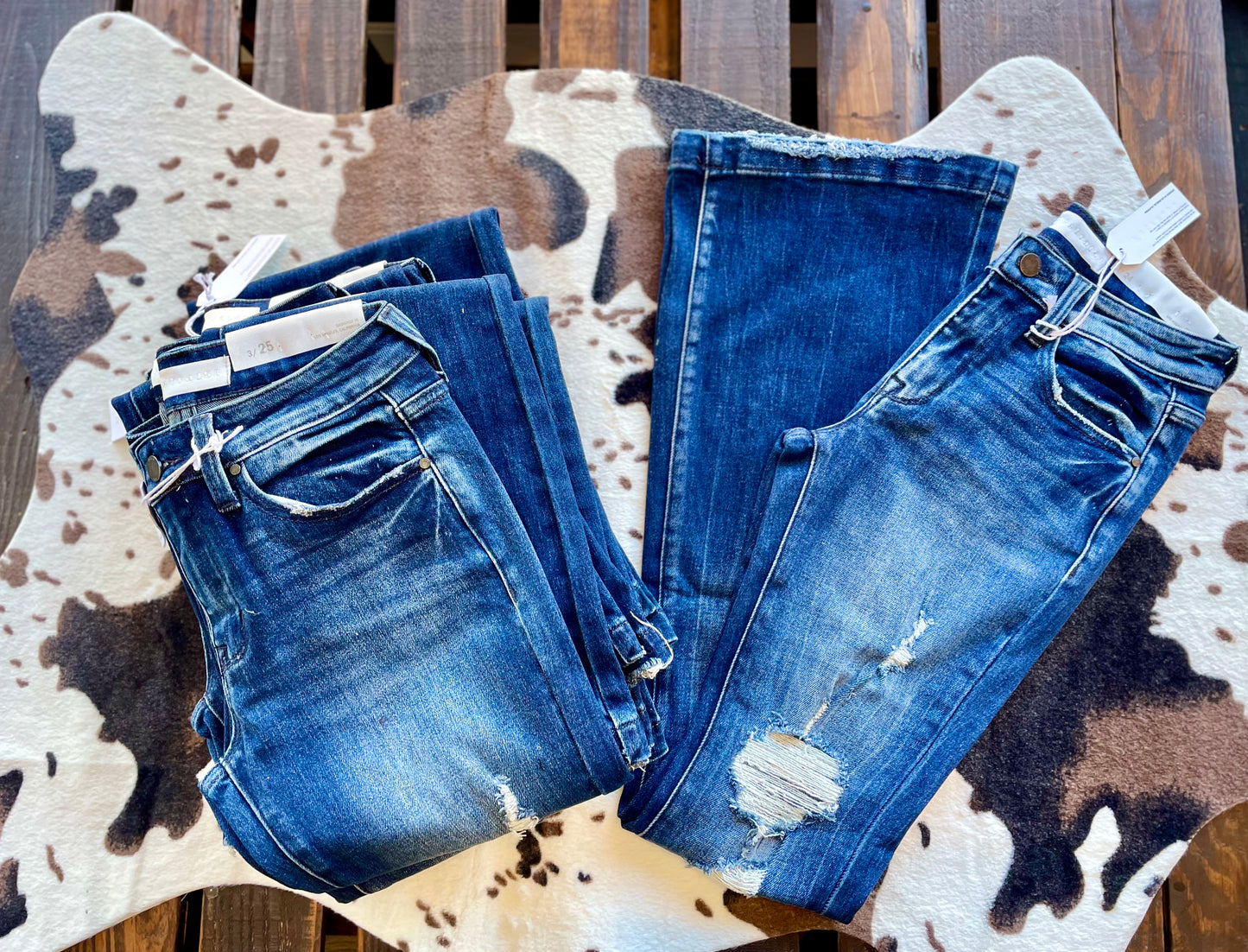 Petra Jeans