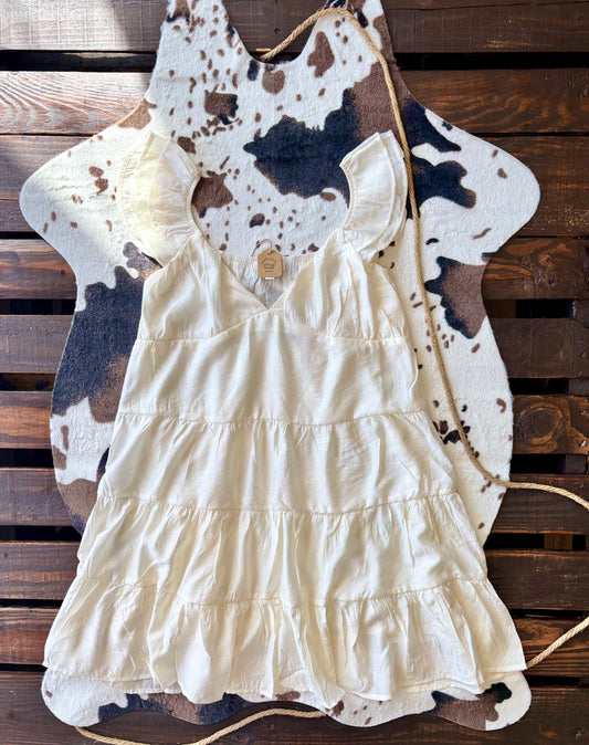 Seda Dress