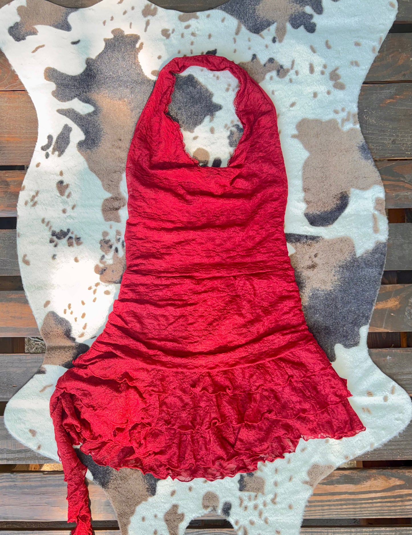 Cora romper