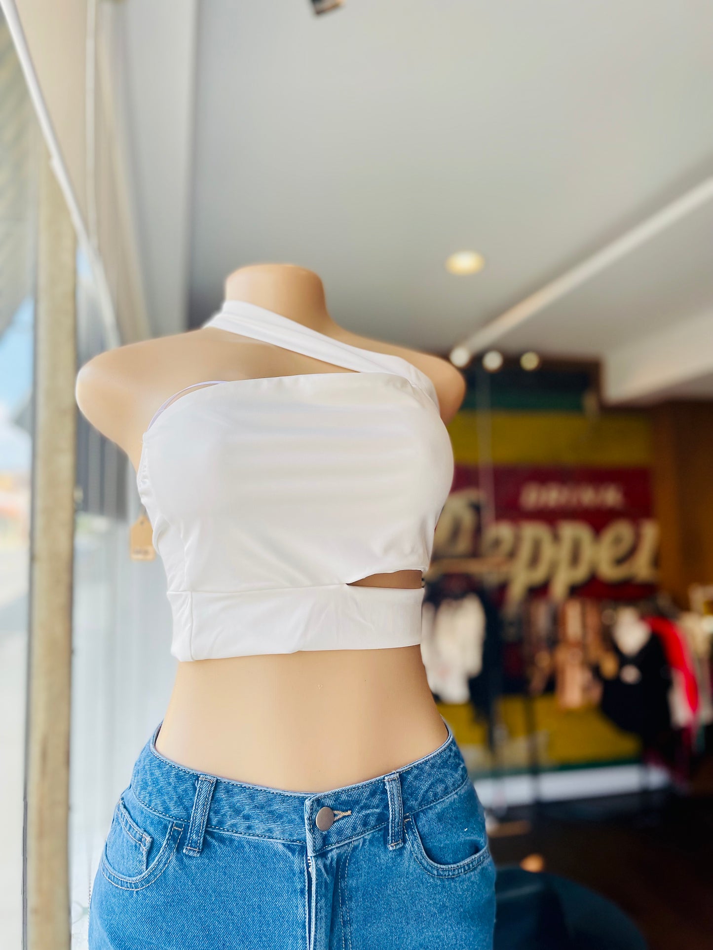 Paloma Top