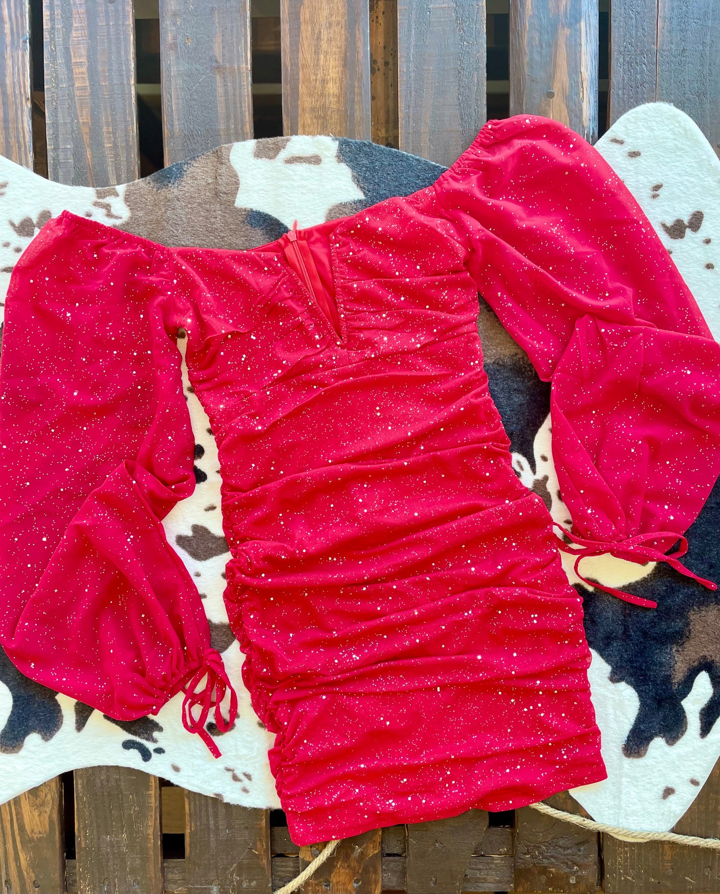 Teresa dress