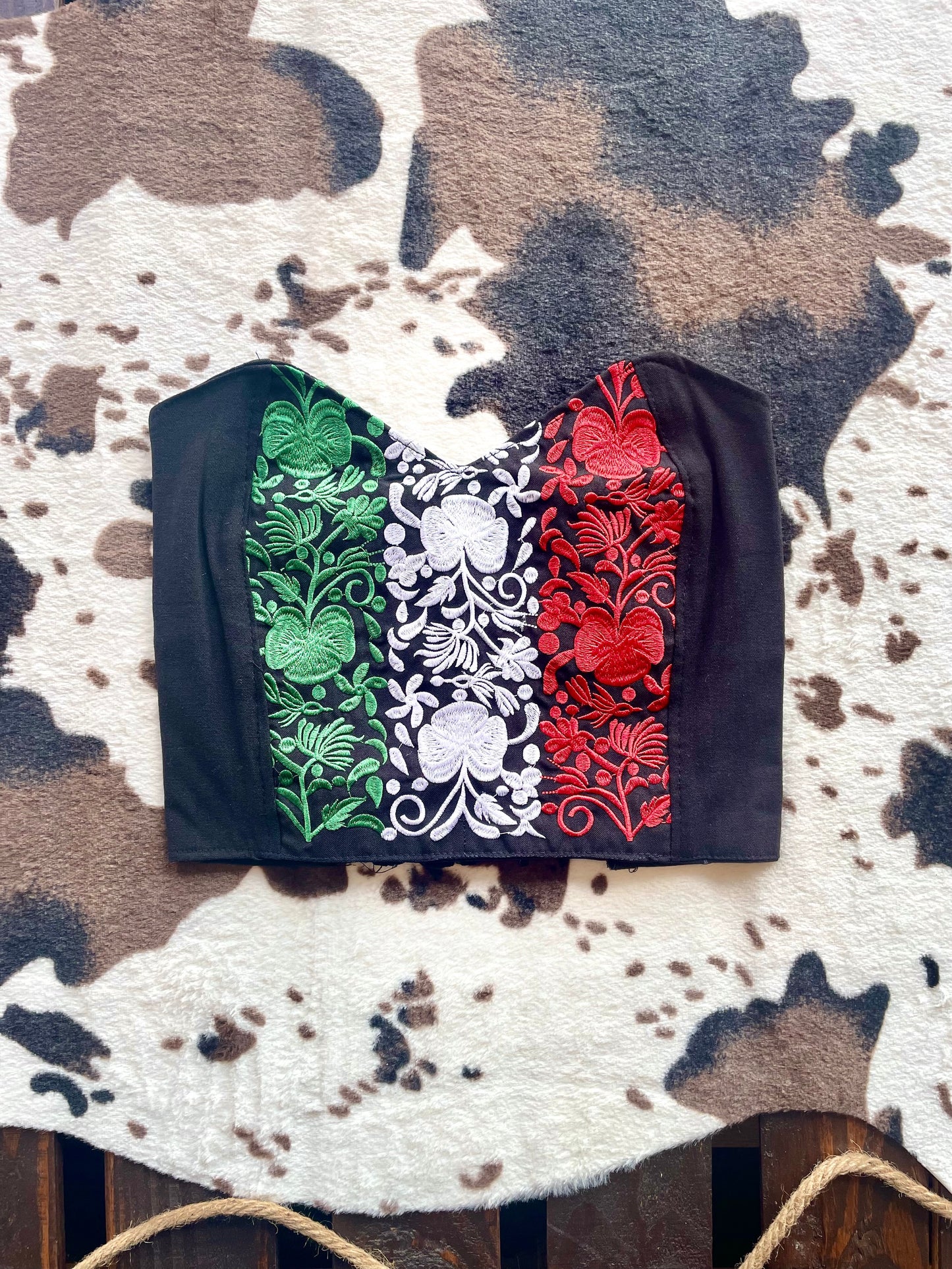 La Mexicana Top