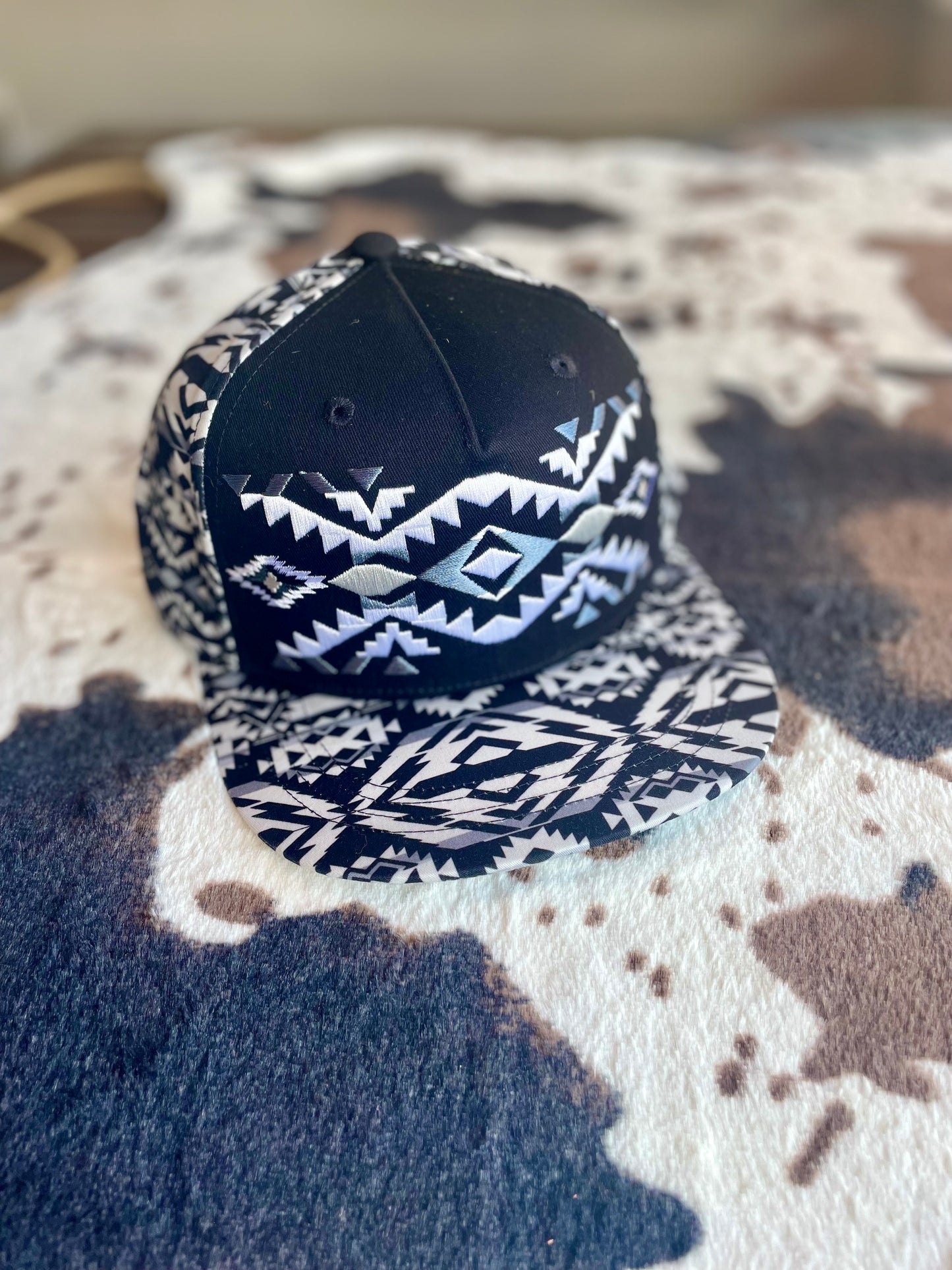 Aztec Caps