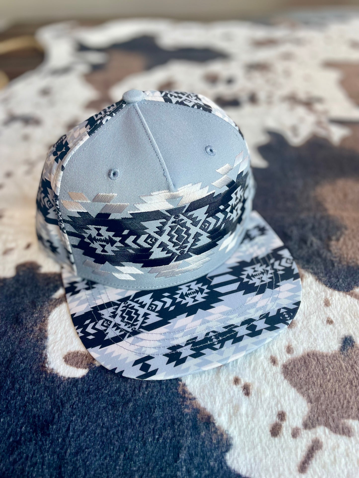 Aztec Caps