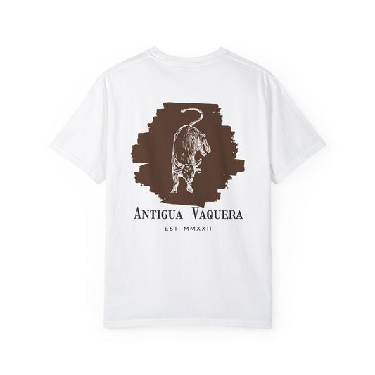 Toro tee
