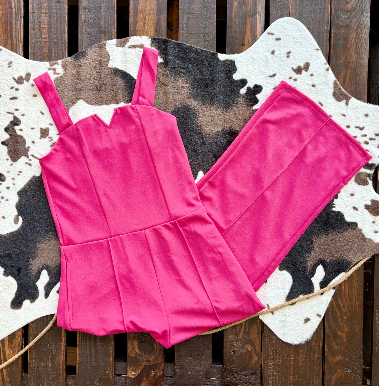 Monica Jumpsuit