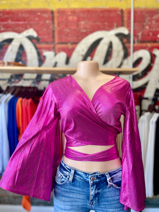 Candy Top