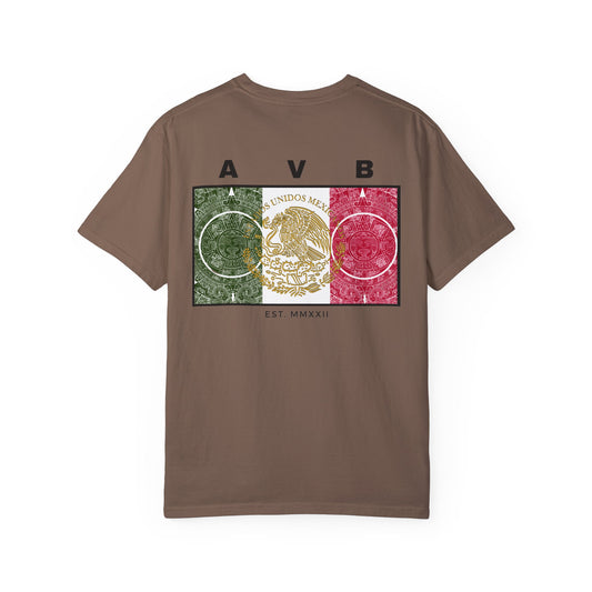 Méx tee